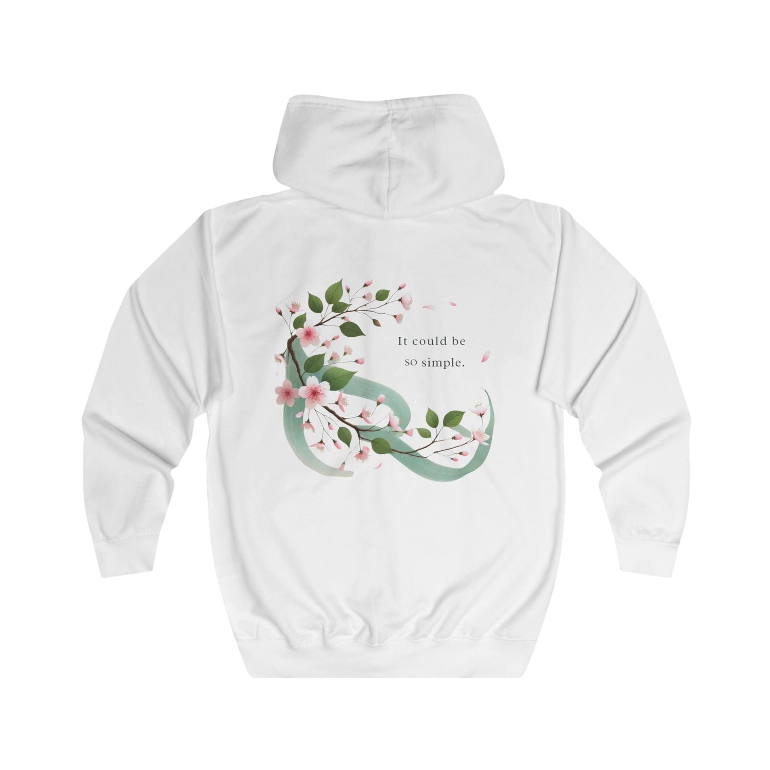 ❤️Zeitlose Basics - Hoodies