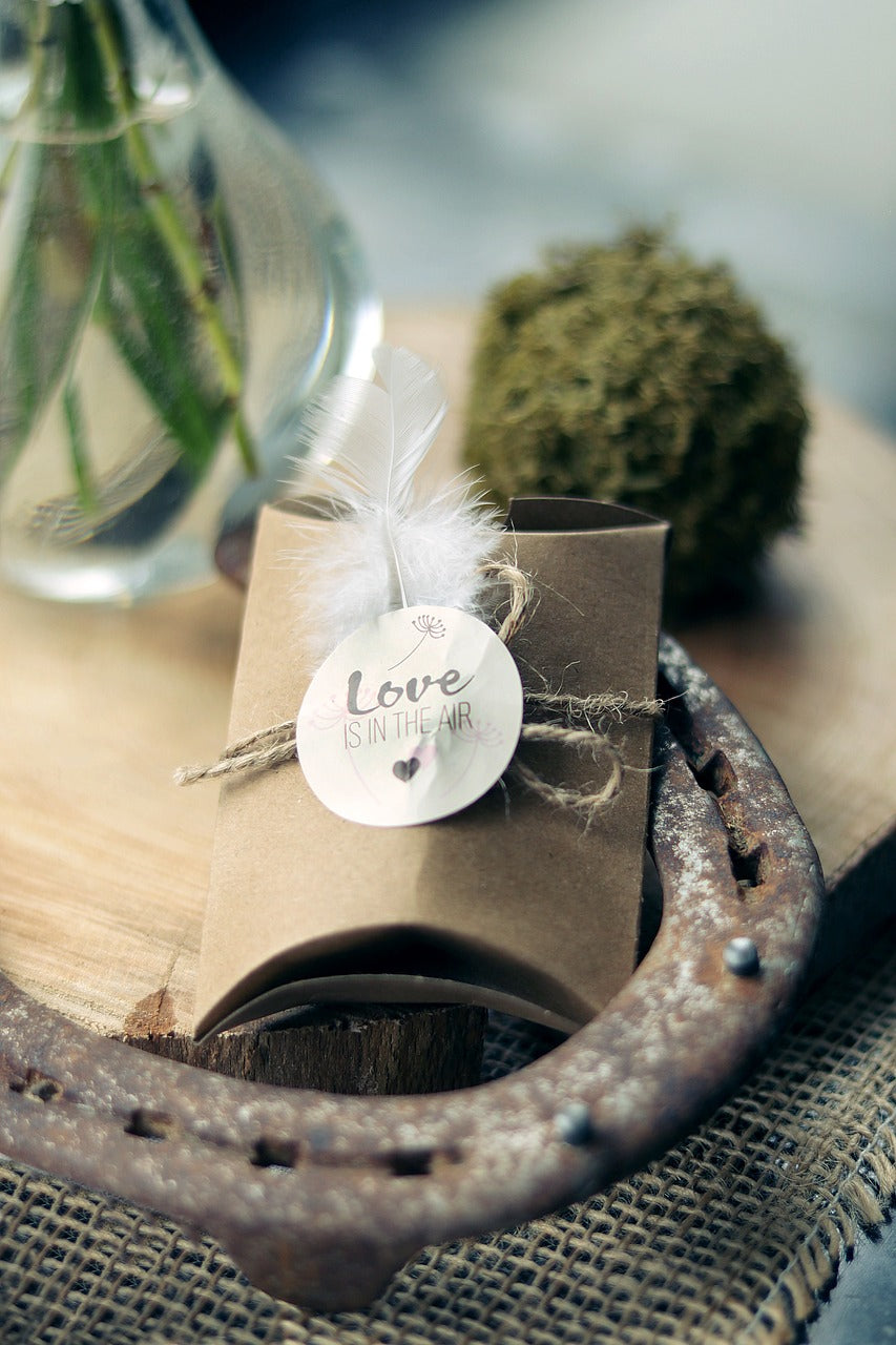 LunaBell Geschenksets – Das Beste aus jeder Kollektion