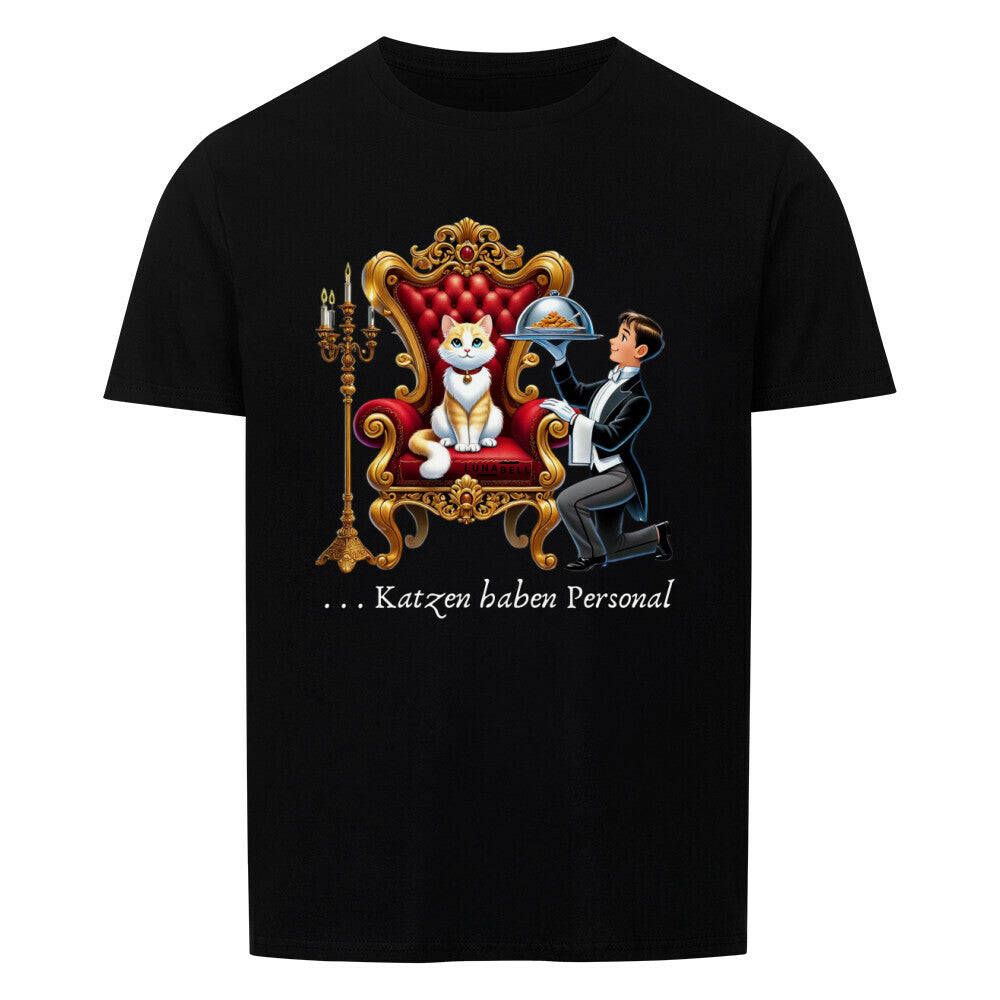 Unisex klassisches T-Shirt