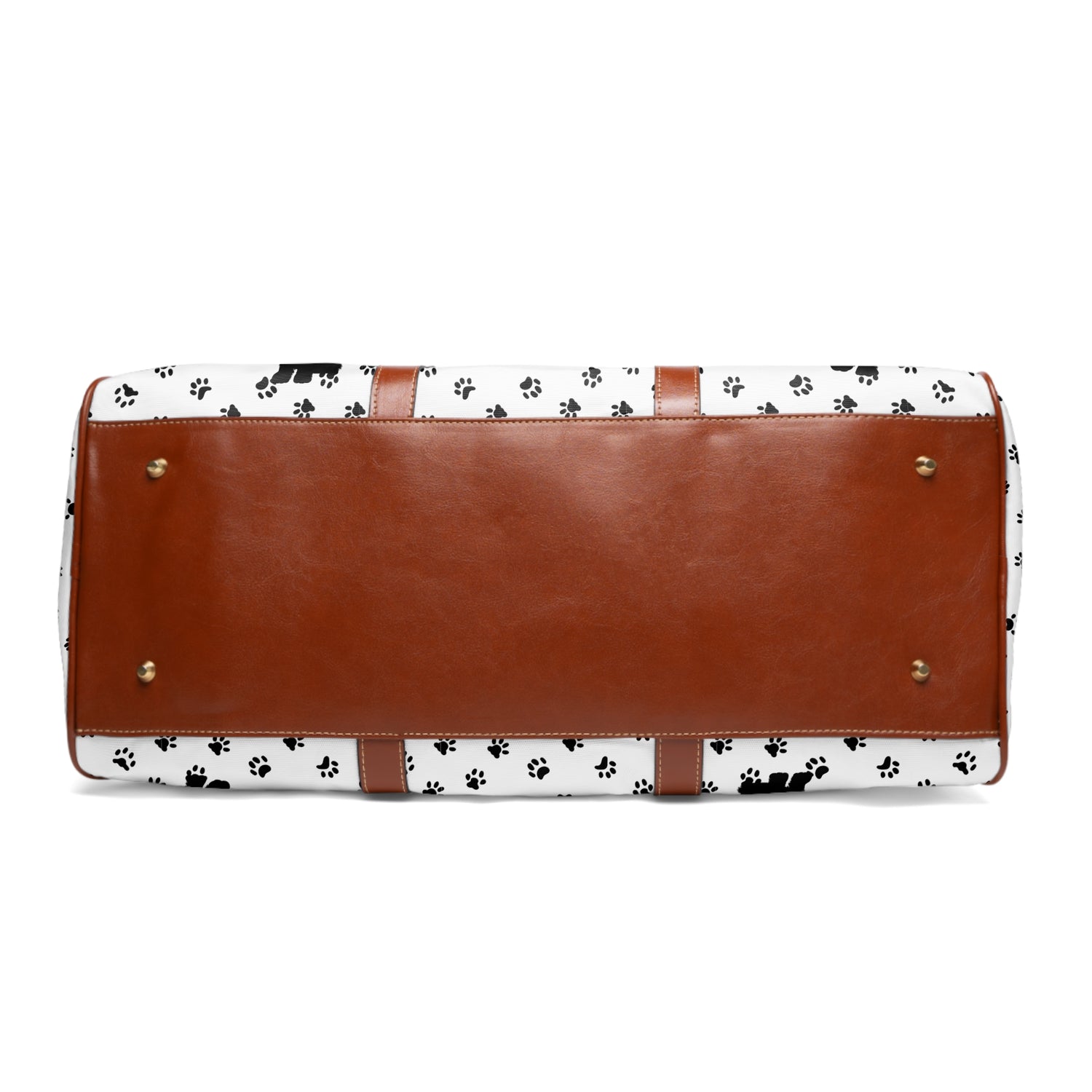 Hundeliebhaber Reisetasche – Abenteuerlich & Nachhaltig