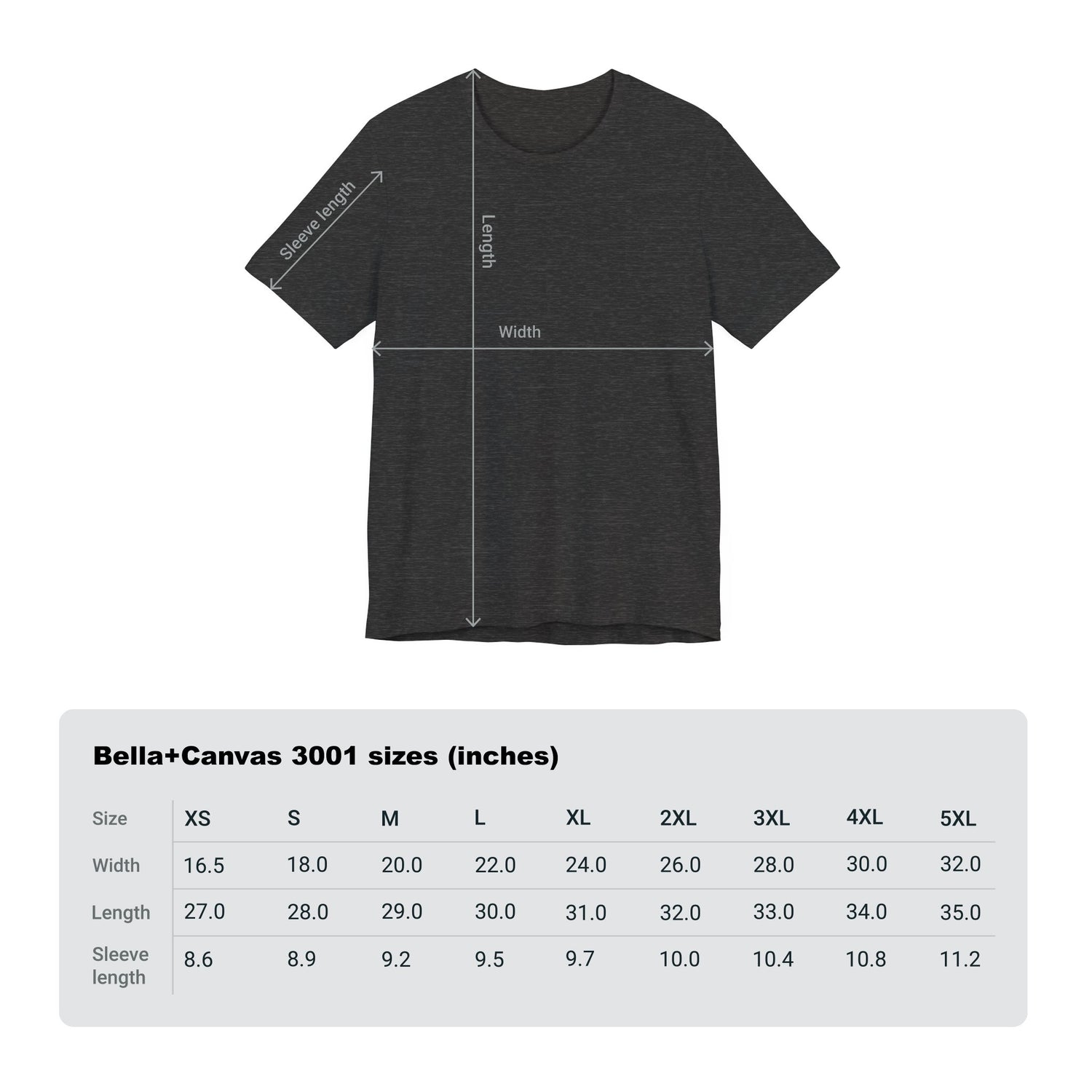 Berlin Unisex Jersey TShirt