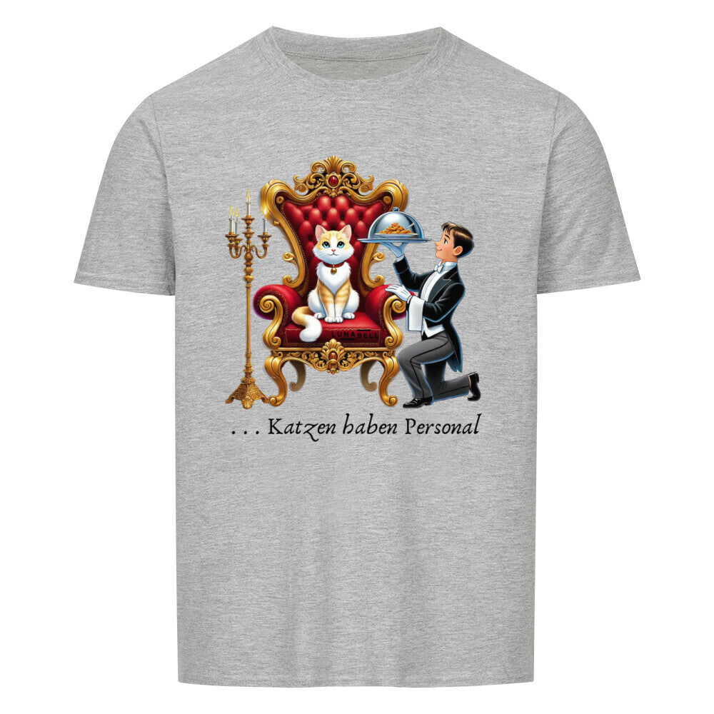 Unisex T-Shirt mit 
