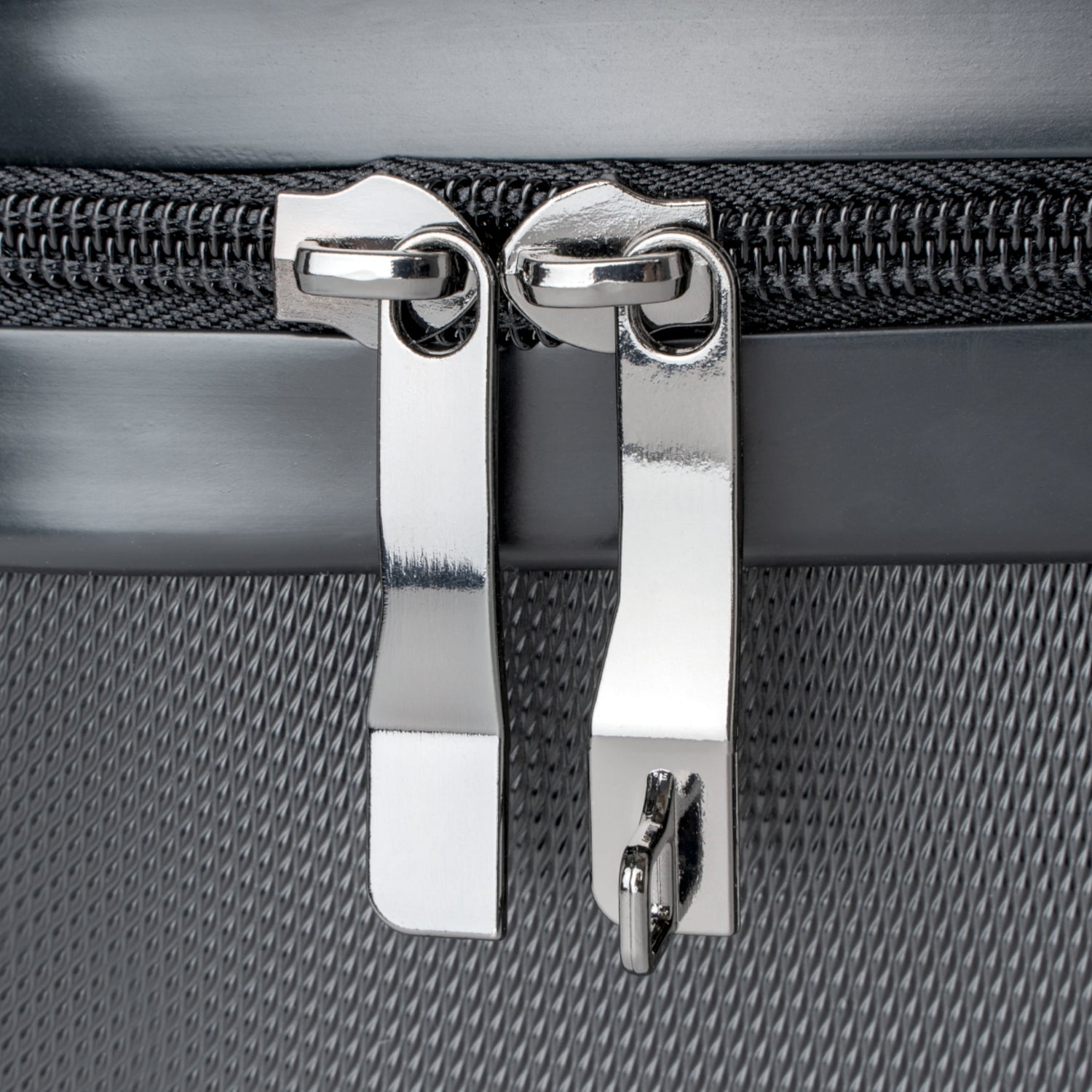 Eleganter Reise-Koffer – 360° Rollen, Blüten-Design, Robust