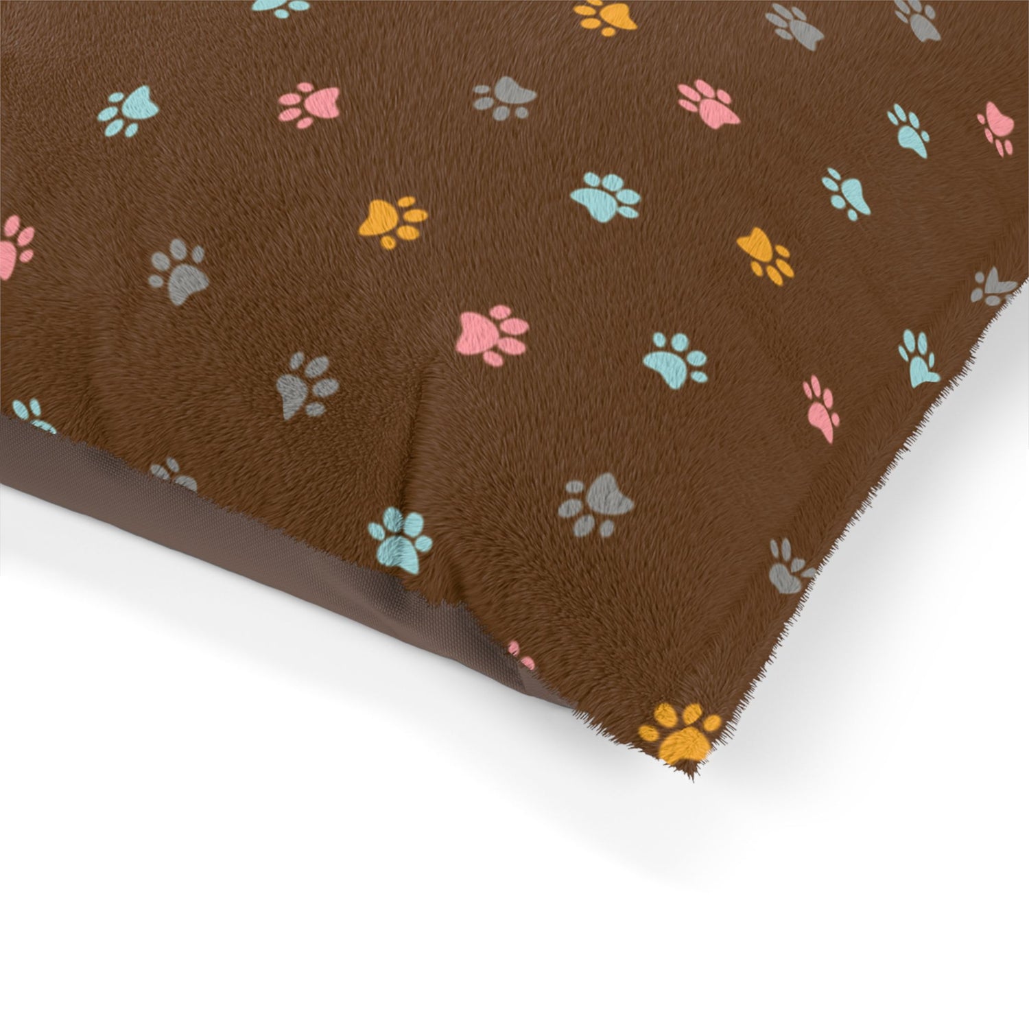 Nachhaltiges Hundebett – Weich, Waschbar & Stylisch
